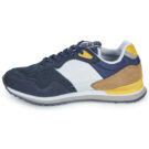 Pepe jeans LONDON LIFE B Blu Sneakers Bambino - 4