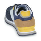 Pepe jeans LONDON LIFE B Blu Sneakers Bambino - 5