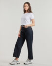 Camisetas G-Star Raw NIFOUS Bianco T-shirt maniche corte Donna - 3