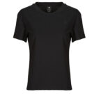 Camisetas G-Star Raw NIFOUS Nero T-shirt maniche corte Donna - 1
