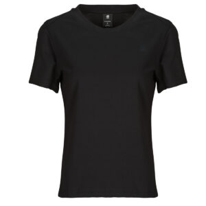 T-shirt  G-Star Raw  NIFOUS  Nero -  T-shirt maniche corte Donna