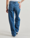 Vaqueros acampanados G-Star Raw Pantalones vaqueros acampanados azules para mujer JUDEE LOOSE - 4