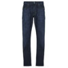Jeans G-Star Raw MOSA STRAIGHT Blu Jeans Uomo