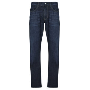Jeans  G-Star Raw  MOSA STRAIGHT  Blu -  Jeans Uomo
