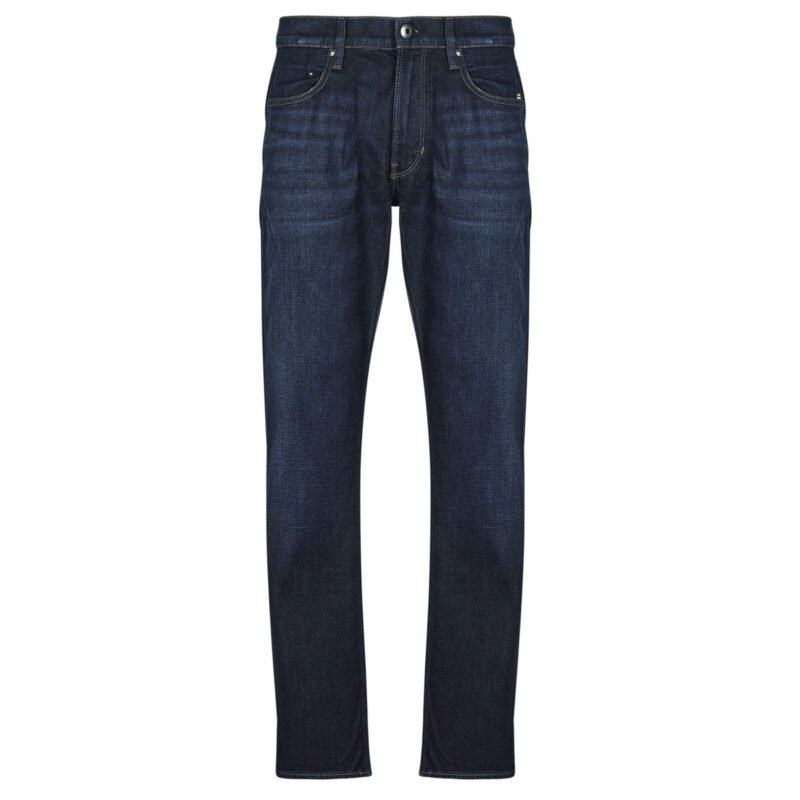 Jeans G-Star Raw Pantalones vaqueros MOSA STRAIGHT azules para hombre - 1