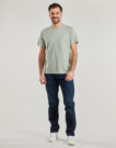 Jeans G-Star Raw Pantalones vaqueros MOSA STRAIGHT azules para hombre - 2