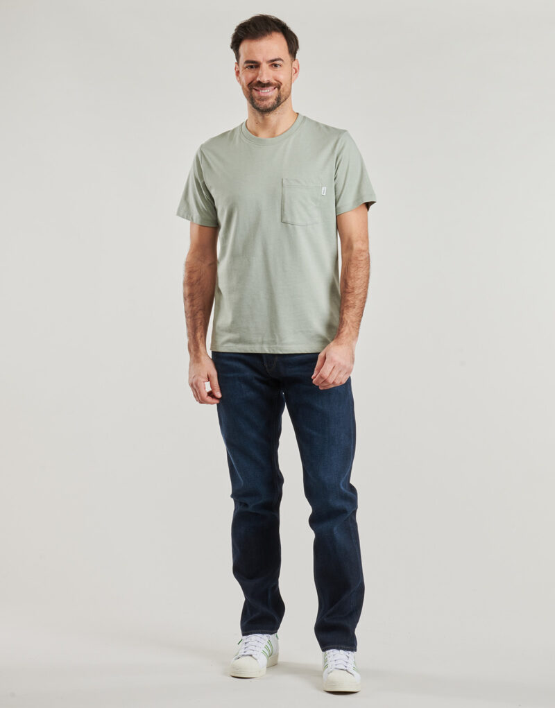 Jeans G-Star Raw Pantalones vaqueros MOSA STRAIGHT azules para hombre - 2
