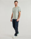 Jeans G-Star Raw Pantalones vaqueros MOSA STRAIGHT azules para hombre - 3