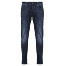 Jeans Slim G-Star Raw 3301 SLIM Blu Jeans Slim Uomo - 1