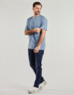 Jeans Slim G-Star Raw 3301 SLIM Blu Jeans Slim Uomo - 3