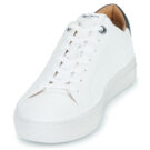 Pepe jeans  JOE BASIC  Bianco Sneakers Uomo - 3