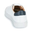 Pepe jeans  JOE BASIC  Bianco Sneakers Uomo - 5