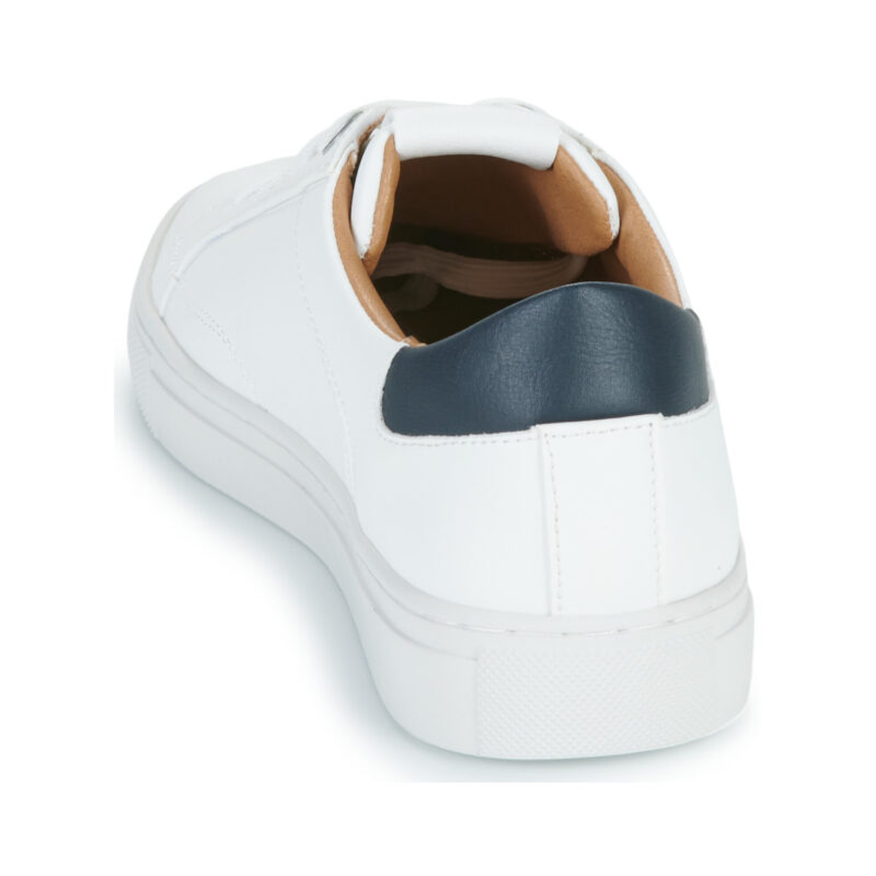 Pepe jeans  JOE BASIC  Bianco Sneakers Uomo - 5