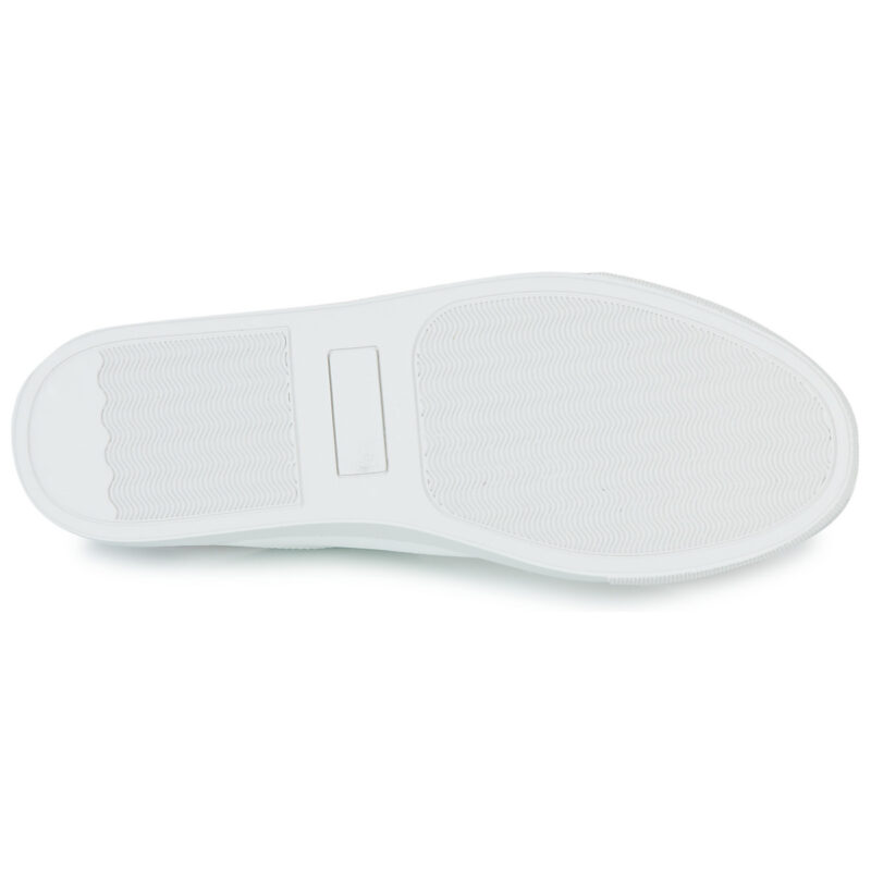 Pepe jeans  JOE BASIC  Bianco Sneakers Uomo - 7
