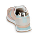Pepe jeans BRIT PRINTY W Rosa Sneakers basse Donna - 5