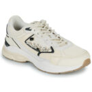 Baskets basses Pepe Jeans DAVE KNIT W Beige pour femme - 1