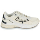 Baskets basses Pepe Jeans DAVE KNIT W Beige pour femme - 2