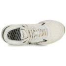 Baskets basses Pepe Jeans DAVE KNIT W Beige pour femme - 6