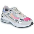 Pepe jeans DAVE COLORS W Argento Sneakers basse Donna - 1