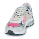 Pepe jeans DAVE COLORS W Argento Sneakers basse Donna - 3