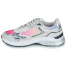 Pepe jeans DAVE COLORS W Argento Sneakers basse Donna - 4