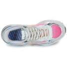 Pepe jeans DAVE COLORS W Argento Sneakers basse Donna - 6