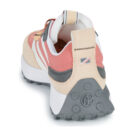 Baskets basses multicolores Pepe Jeans LUCKY MAINS pour femmes - Taille 5