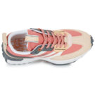 Baskets basses multicolores Pepe Jeans LUCKY MAINS pour femmes - Taille 6