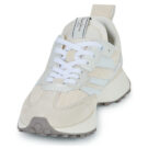 Pepe jeans LUCKY KNIT Beige Sneakers basse Donna - 3