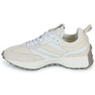 Pepe jeans LUCKY KNIT Beige Sneakers basse Donna - 4