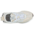 Pepe jeans LUCKY KNIT Beige Sneakers basse Donna - 6