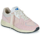 Pepe jeans MARLON DIVIDED W Rose Baskets basses Femme - 1