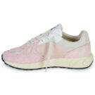 Pepe jeans MARLON DIVIDED W Rose Baskets basses Femme - 4