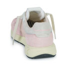 Pepe jeans MARLON DIVIDED W Rose Baskets basses Femme - 5