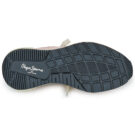 Pepe jeans MARLON DIVIDED W Rose Baskets basses Femme - 7