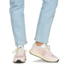 Pepe jeans MARLON DIVIDED W Rose Baskets basses Femme - 8