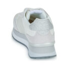 Pepe jeans RUSPER SHINE Grey Low Sneakers Women - 5