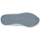 Pepe jeans RUSPER SHINE Grey Low Sneakers Women - 7