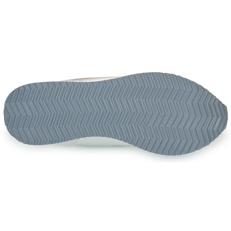 Pepe jeans RUSPER SHINE Grey Low Sneakers Women - 7