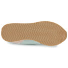 Pepe Jeans RUSPER CLASS Beige Damen-Sneaker - Gr&ouml;&szlig;e 7