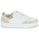 Pepe jeans CAMDEN COLLAR W Bianco Sneakers basse Donna - 2