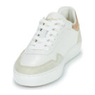 Pepe jeans CAMDEN COLLAR W Bianco Sneakers basse Donna - 3