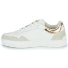 Pepe jeans CAMDEN COLLAR W Bianco Sneakers basse Donna - 4