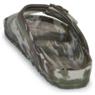 Quiksilver  EMBARK RF  Verde -  Ciabatta Uomo - 5