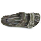 Quiksilver  EMBARK RF  Verde -  Ciabatta Uomo - 6