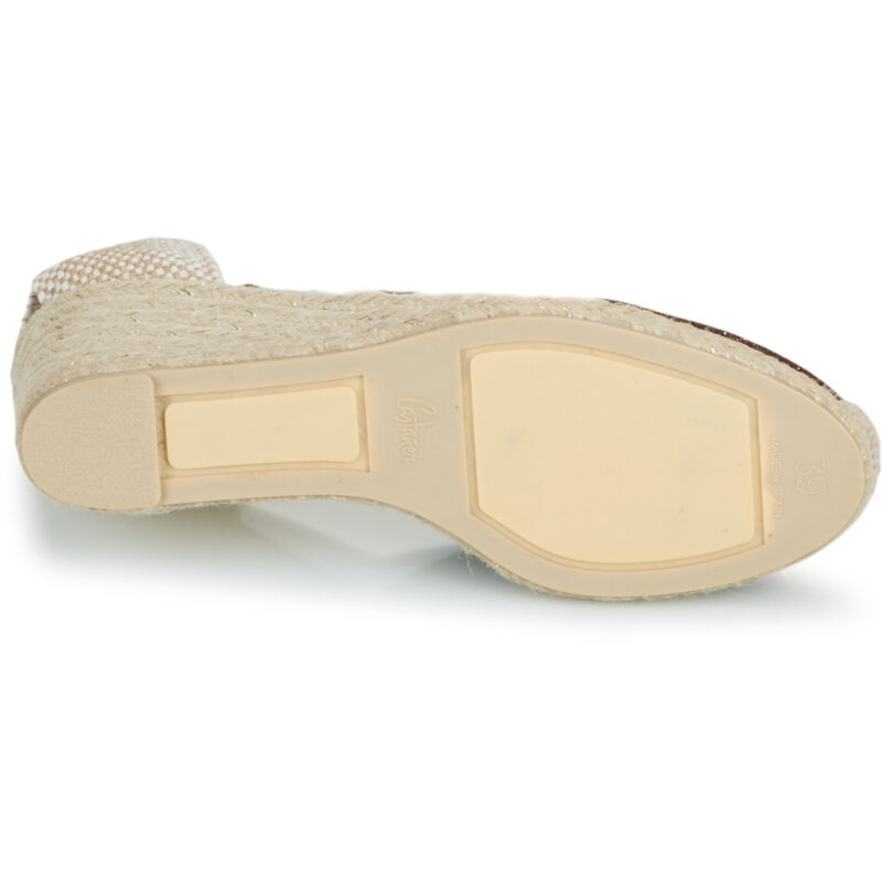 Castaner  CARINA  Marrone -  Espadrillas Donna - 7