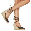 Castaner  CARINA  Marrone -  Espadrillas Donna - 8