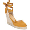 Castaner  CARINA  Giallo -  Espadrillas Donna
