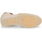 Castaner  CARINA  Giallo -  Espadrillas Donna - 7