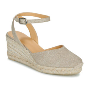 Castaner  CYBIL  Beige -  Espadrillas Donna
